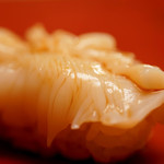 日本橋蛎殻町 すぎた - ホッキ貝