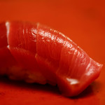 日本橋蛎殻町 すぎた - 鮪