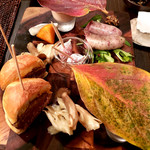 Matasaburo - (2018.12)