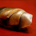 日本橋蛎殻町 すぎた - しんこ