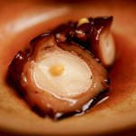 日本橋蛎殻町 すぎた - たこ