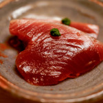 日本橋蛎殻町 すぎた - かつお