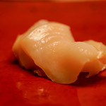 日本橋蛎殻町 すぎた - つぶ貝