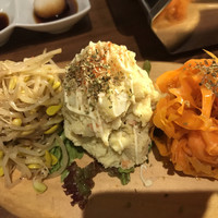 NO MEAT, NO LIFE.2nd - 