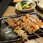 Yakitori Senta - 串。