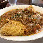 カフェレストラン ホット・ベリー - 