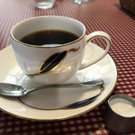 カフェレストラン ホット・ベリー - 