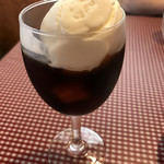 カフェレストラン ホット・ベリー - 