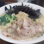 博多ラーメン　膳 - 