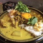 富ヶ谷一丁目倶楽部 - 