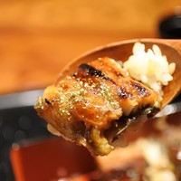 炭焼鰻 寝床 福島店 - 