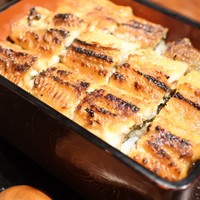 炭焼鰻 寝床 福島店 - 