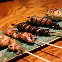 炭焼鰻 寝床 福島店 - 