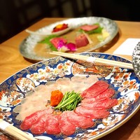 北新地 肉料理 名門 - 