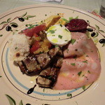 ランテルナ - 前菜