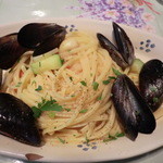 ランテルナ - パスタ