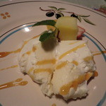 ランテルナ - パンナコッタ