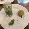 カフェ・ド・ドルチェ - 料理写真: