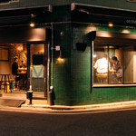 ロバット オンザコーナー