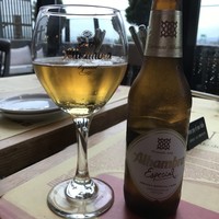 Bar Espanol LA BODEGA 大阪店 - アルハンブラ