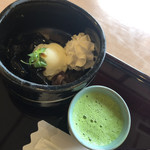 榊原舘 - 料理写真: