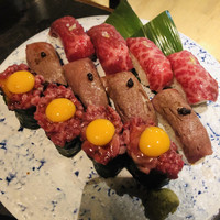 和牛焼肉 土古里 上野バンブーガーデン店 - 
