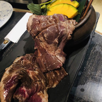 和牛焼肉 土古里 上野バンブーガーデン店 - 