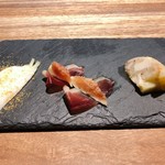 鴨とワイン Na Camo guro - 