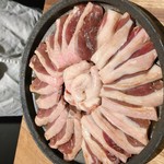 鴨とワイン Na Camo guro - 