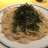 関谷スパゲティ