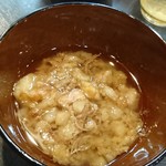 自家製麺 No11 - アブラ