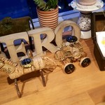 トラットリア・アルベロ - 