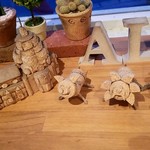 トラットリア・アルベロ - 