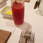 トラットリア・アルベロ - 