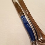 トラットリア・アルベロ - 