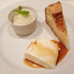 トラットリア・アルベロ - 