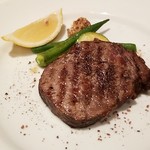 トラットリア・アルベロ - 