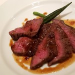 トラットリア・アルベロ - 