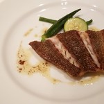 トラットリア・アルベロ - 