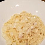 トラットリア・アルベロ - 