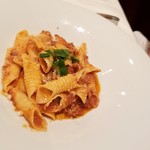 トラットリア・アルベロ - 