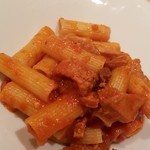 トラットリア・アルベロ - 