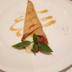 トラットリア・アルベロ - 