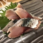 海鮮炭焼処とら太 - 