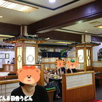 Yakiniku Koushuen Karuizawa Ten - 店内