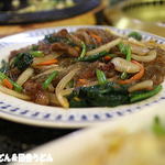 Yakiniku Koushuen Karuizawa Ten - チャプチェ