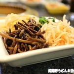 Yakiniku Koushuen Karuizawa Ten - ナムル