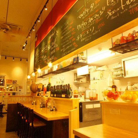 イタリアン酒場 バラック ビナウォーク海老名店 イタリアン酒場 Baluck 海老名 イタリアン ネット予約可 食べログ イタリアン酒場 バラック ビナウォーク海老名店 イタリアン酒場 Baluck 海老名 イタリアン ネット予約可 食べログ
