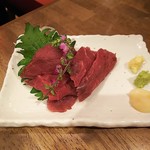 伊勢佐木町 肉寿司 - 