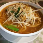 Touen Kan Naiten - 台湾ラーメン